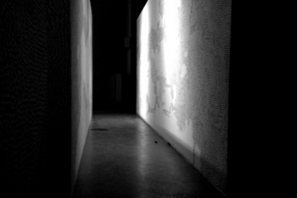zsuzsi csiszer yesno project installation kunsthalle mucsarnok budapest